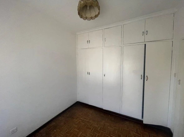 2 Bedroom Garden Flat