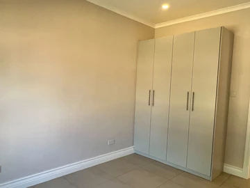 4 Bedroom Townhouse Complex