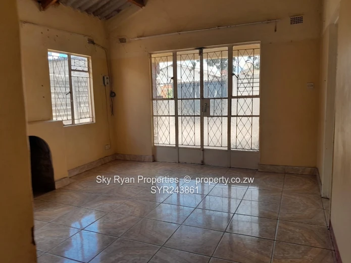 Chitungwiza House For Sale