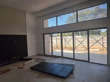 7 Unit Townhouse Complex