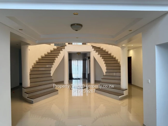 Elegant 5-Bedroom Double-Storey Residence in Prestigious Heritage School Environs