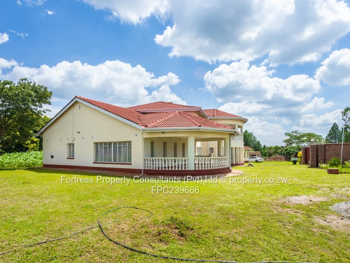 New Listing- Hogerty Hill Borrowdale 