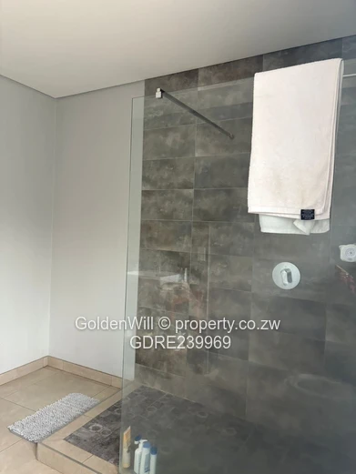 Westgate 3bed Cluster for rent