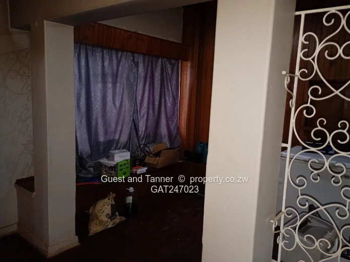 3 Bed House For Sale In Mount Pleasant