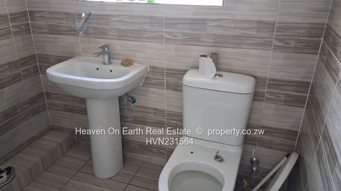 4 bedroomed Family Home