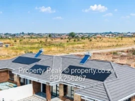 Modern 2 X 3 beds, 2 bathrooms Apartments for Rental, Borehole & Solar
