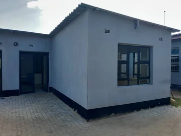  Retail Shop for rent in Milton Park, Harare