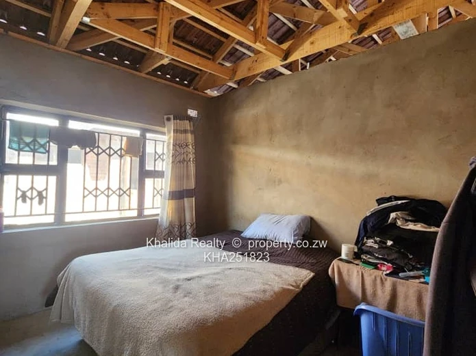 Rydale Ridge Park 4 Bed-House
