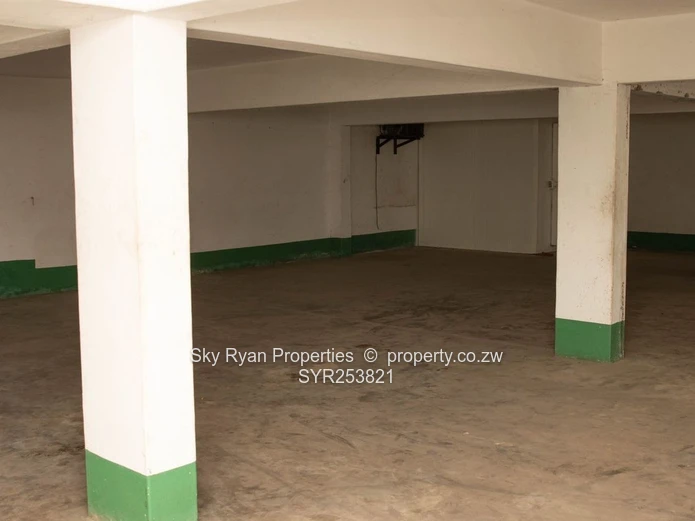 Two Flats For Sale Mutare
