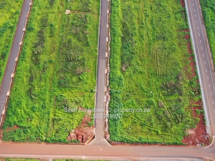 Northgate Estates 