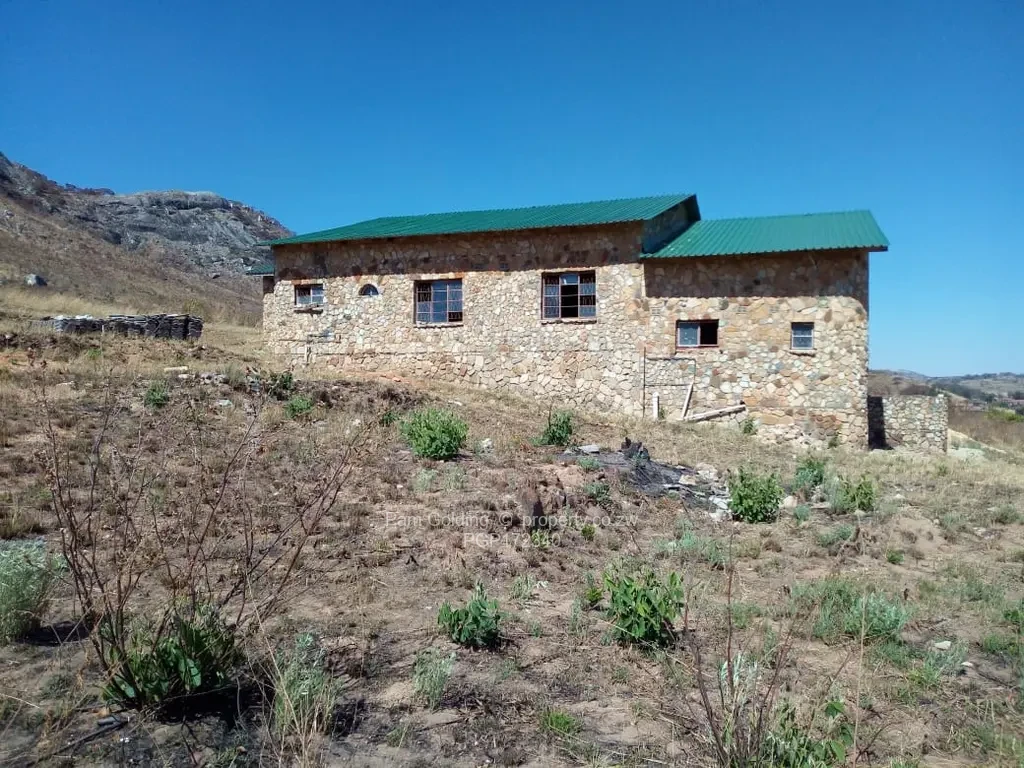 3 Bed Houses for Sale in Bepe, Nyanga PGP172340