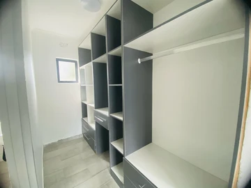 3 Bedroom Townhouse Complex