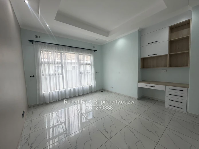 3-Bedroom Villa For Rent In Hogerty Hill