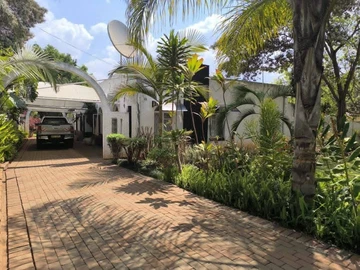 3 Bedroom Townhouse Complex