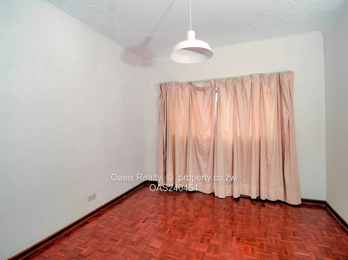 Strategic Harare Central - Townhouse Asset For Sale (Sole Mandate)