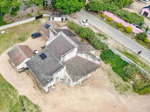 Prime Property for sale