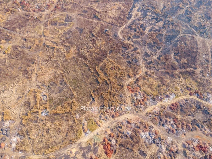 Prime 3 Hectare Stand for Sale – Borrowdale, Harare