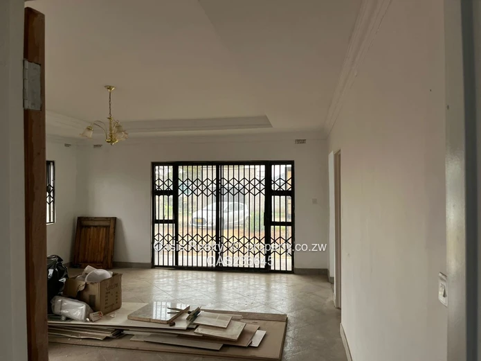 Spacious Newly Built Family Home for Sale