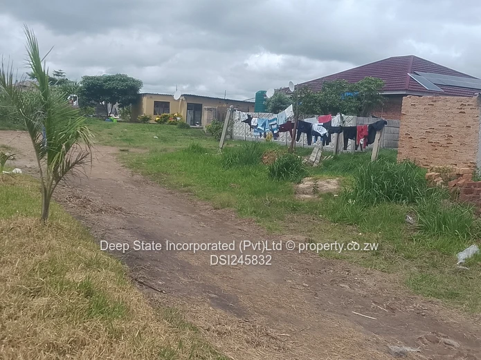 Msasa Park (Cottage) For Sale