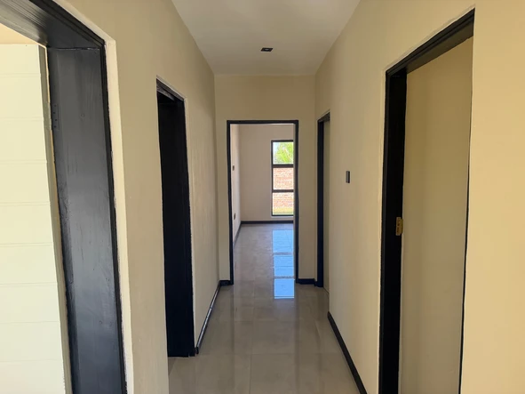 4 Bedroom Townhouse Complex
