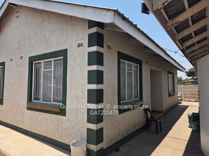 Two Homes on One Title – Houghton Park Property for Sale