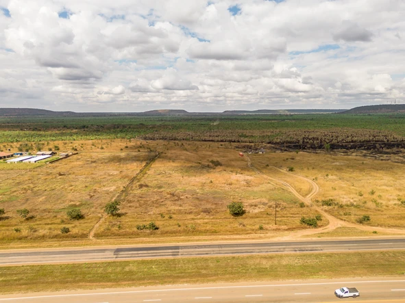 Farm & Agricultural Land
