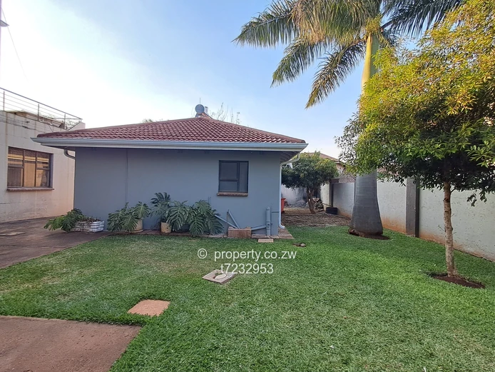 2-Bedroom Fully Furnished Cottage for Rent (Sole Mandate)