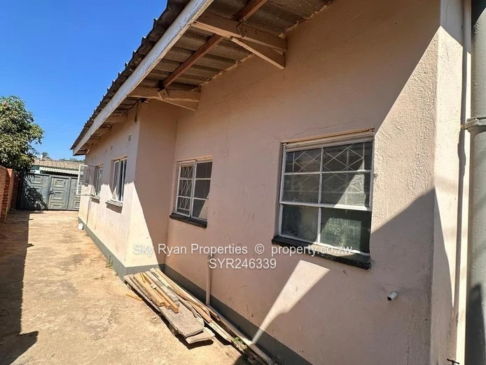 Zengeza 1 House To Let