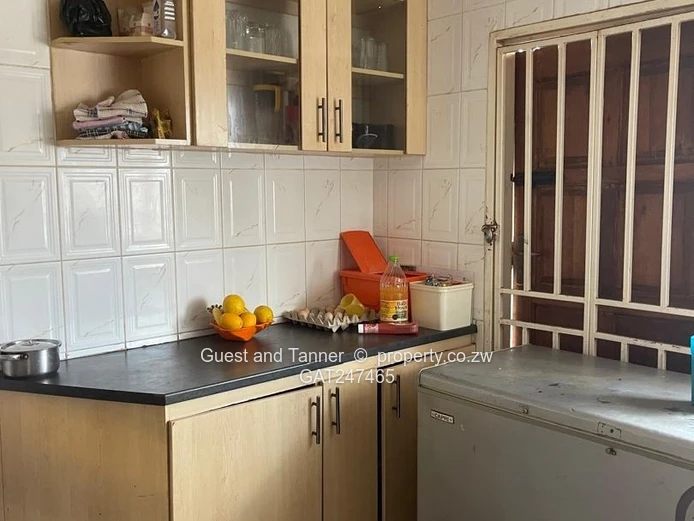 Glaudina 3 Bedroom House for Sale