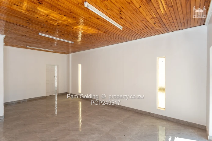 Prime Commercial Property - Main Road Frontage