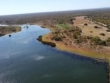 Farm & Agricultural Land