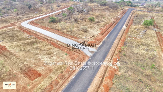 Tynwald | Residential Stands with Tarred Roads | $80/sqm ?