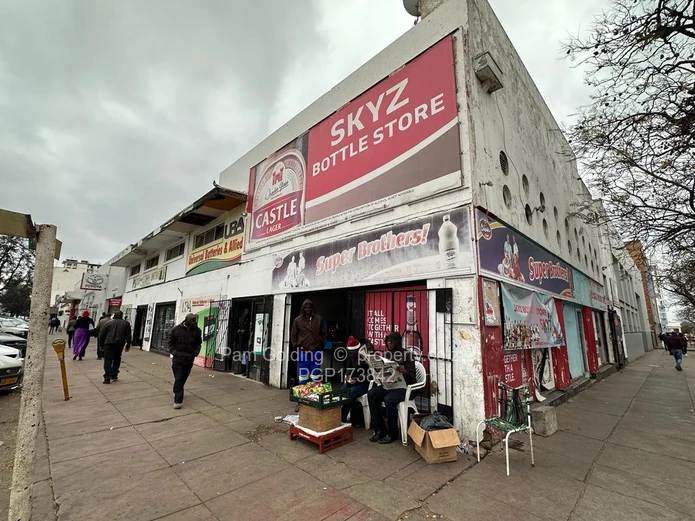 Tremendous Value, Prime CBD Property