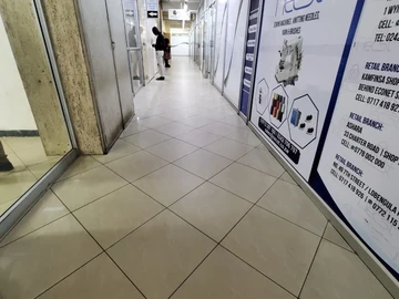 Shop & Retail Property