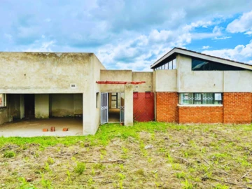 Farm & Agricultural Land