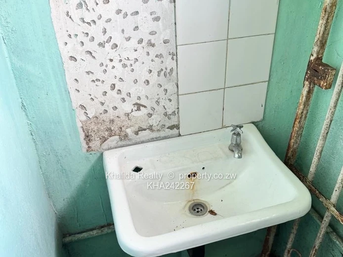 Ruwa co house for rent 