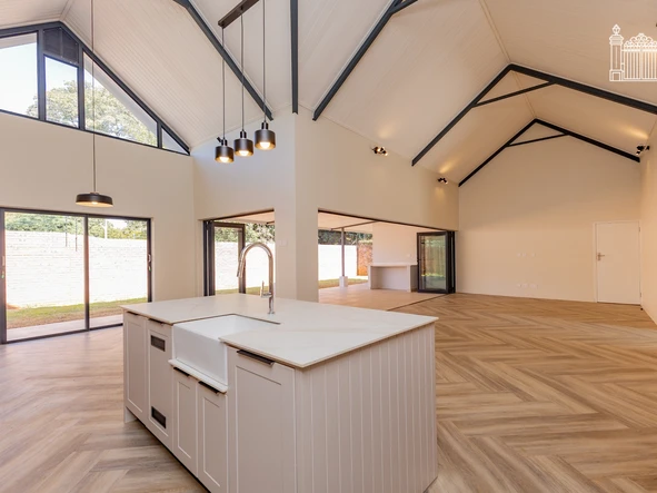 3 Bedroom Townhouse Complex