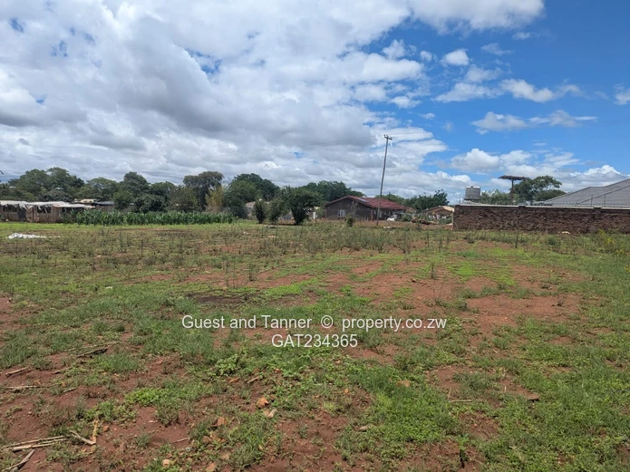 Commercial Land For Sale In Beatrice Township