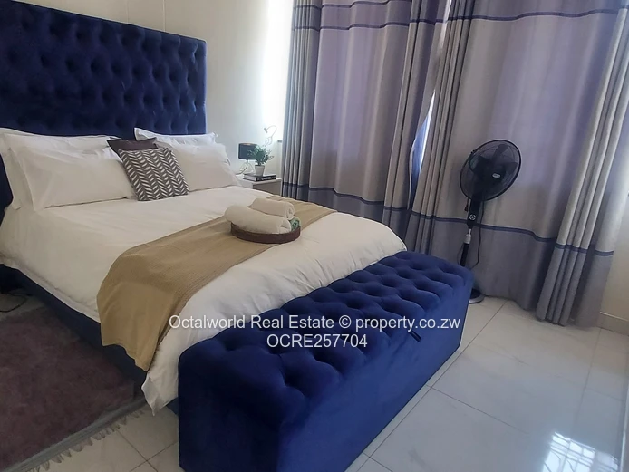 2 Bedroom Duplex Flat, Avenues