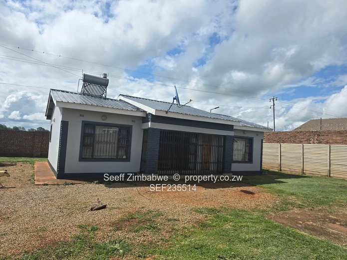 Property for Sale in Mount Pleasant Heights