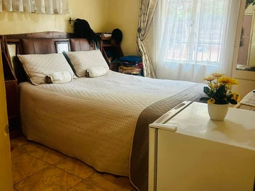 3 Bedroom Townhouse Complex