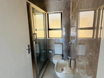 2 Bedroom Garden Flat