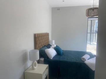 4 Bedroom Townhouse Complex