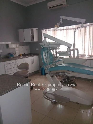 Prime Commercial Property For Sale