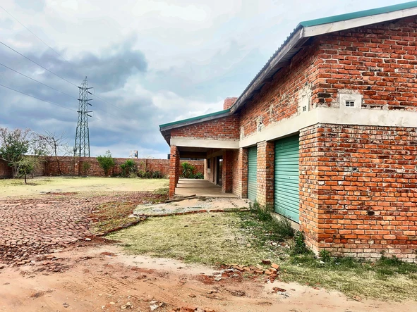 Shop & Retail Property