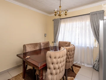 3 Bedroom Townhouse Complex