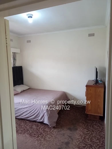 Well Located Hillside House for Sale (Sole Mandate)