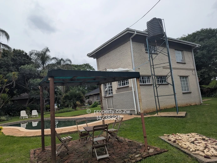 Grange 1 bedroom cottage to rent  (Sole Mandate)