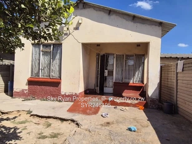Zengeza 2 House For Sale
