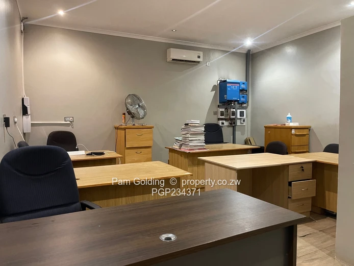 Prime Commercial Offices in Avondale 